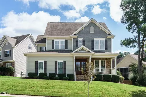1004 Desert Marigold Ct, Wake Forest, NC 27587