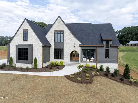 13700 Bold Run Hill Rd, Wake Forest, NC 27587