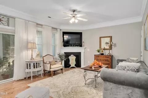 129 Deacon Ridge St, Wake Forest, NC 27587 photo 10