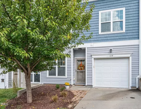 129 Deacon Ridge St, Wake Forest, NC 27587 photo 2
