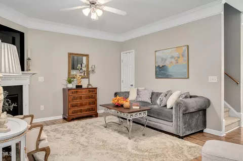 129 Deacon Ridge St, Wake Forest, NC 27587 photo 12