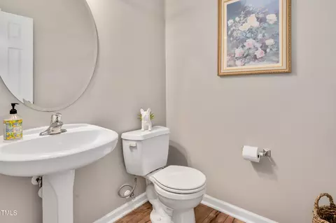 129 Deacon Ridge St, Wake Forest, NC 27587 photo 14