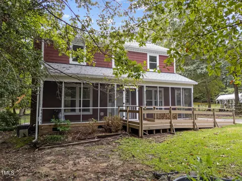 1309 Hickory Hollow Ln, Raleigh, NC 27610
