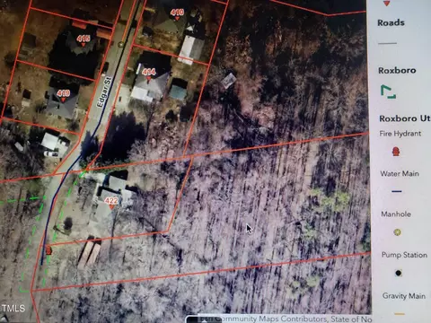 tbd Edgar, Roxboro, NC 27573 photo 9