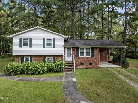 129 Maluli Dr, Oxford, NC 27565