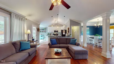 172 Foxglove Dr, Garner, NC 27529 photo 22