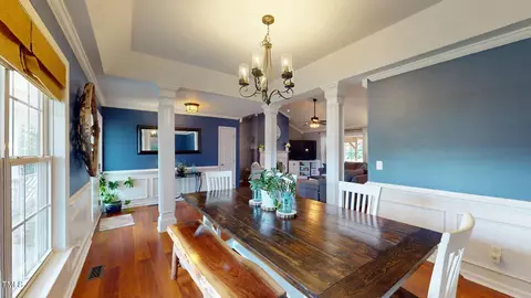 172 Foxglove Dr, Garner, NC 27529 photo 32