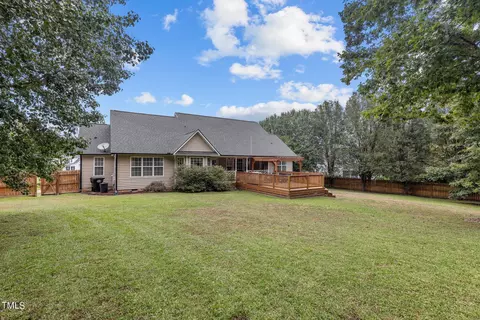 172 Foxglove Dr, Garner, NC 27529 photo 5