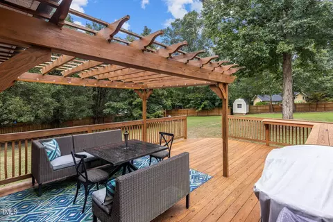 172 Foxglove Dr, Garner, NC 27529 photo 13