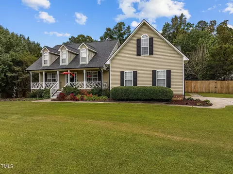 172 Foxglove Dr, Garner, NC 27529 photo 17