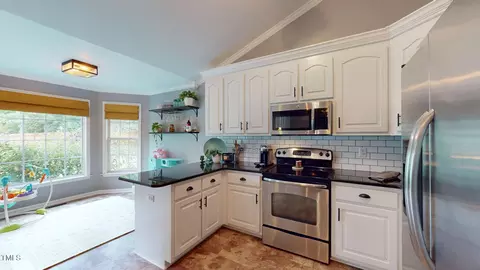 172 Foxglove Dr, Garner, NC 27529 photo 30