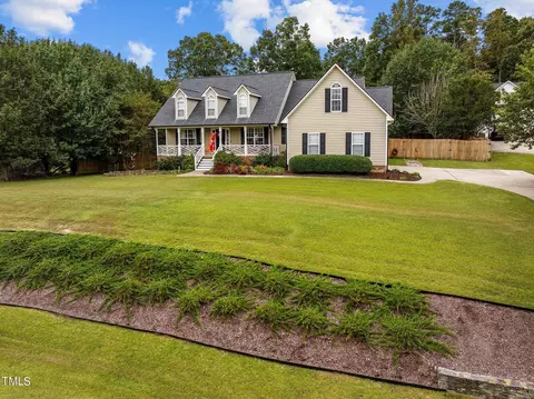 172 Foxglove Dr, Garner, NC 27529 photo 18