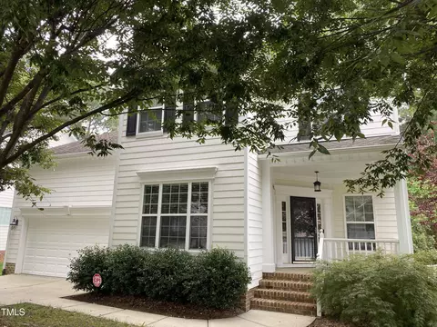 4608 Paces Ferry Drive Dr, Durham, NC 27712