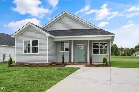 3545 Jetstream Dr NW, Wilson, NC 27896