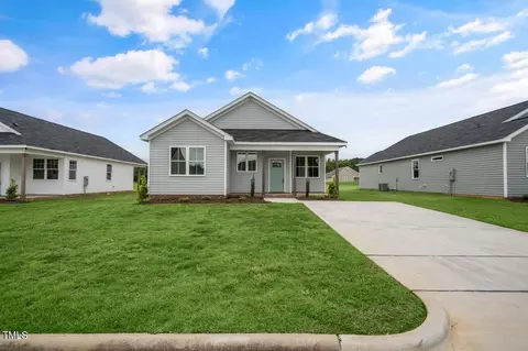 3545 Jetstream Dr NW, Wilson, NC 27896 photo 23