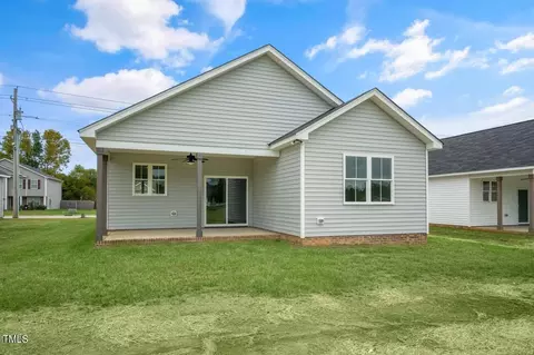 3545 Jetstream Dr NW, Wilson, NC 27896 photo 25