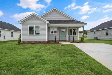 3545 Jetstream Dr NW, Wilson, NC 27896 photo 2