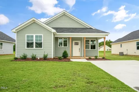3547 Jetstream Dr NW, Wilson, NC 27896