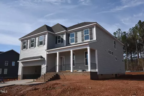70 Bold Dr, Youngsville, NC 27596
