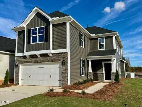 111 Nimble Way #191, Clayton, NC 27520