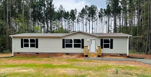 116 Little John Ct, Warrenton, NC 27589