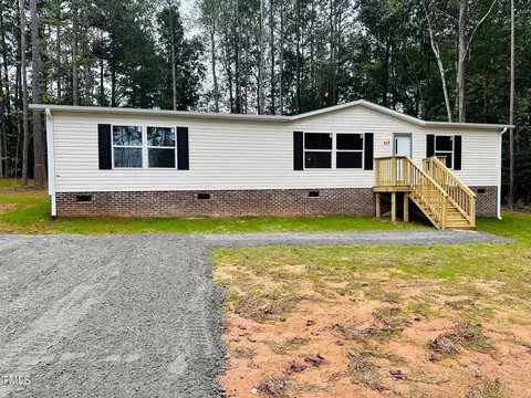 117 Little John Ct, Warrenton, NC 27589