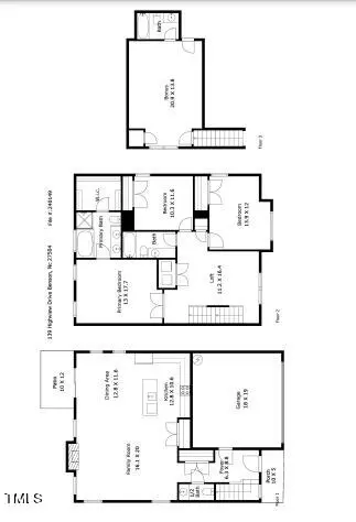 139 Highview Dr, Benson, NC 27504 photo 45