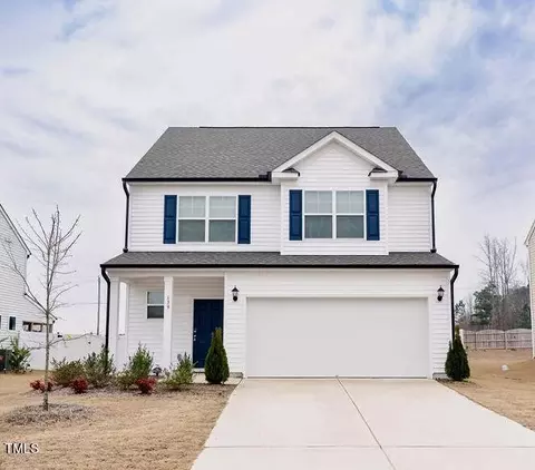 139 Highview Dr, Benson, NC 27504