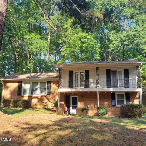 123 Maluli Dr, Oxford, NC 27565