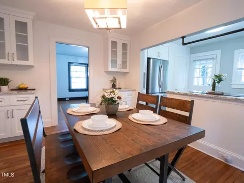 Dining - 3407 Guess Rd, Durham, NC 27705 photo 2 of 3