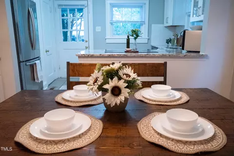 Dining - 3407 Guess Rd, Durham, NC 27705 photo 3 of 3