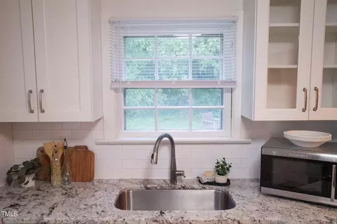 Kitchen - 3407 Guess Rd, Durham, NC 27705 photo 2 of 3