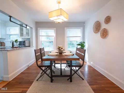Dining - 3407 Guess Rd, Durham, NC 27705 photo 1 of 3