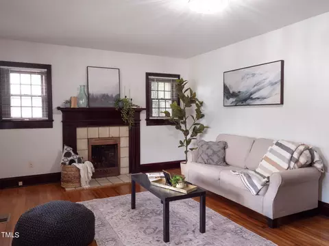 Living - 3407 Guess Rd, Durham, NC 27705 photo 1 of 2