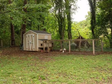 Exterior - 3407 Guess Rd, Durham, NC 27705 photo 4 of 5