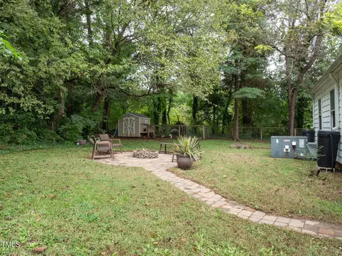 Exterior - 3407 Guess Rd, Durham, NC 27705 photo 3 of 5