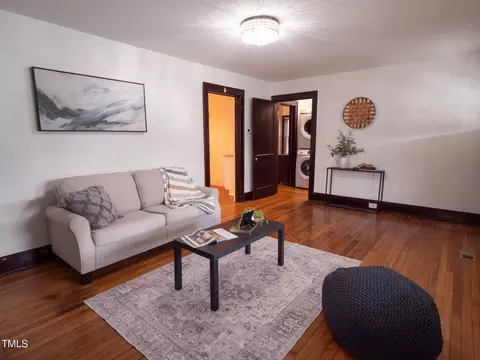 Living - 3407 Guess Rd, Durham, NC 27705 photo 2 of 2