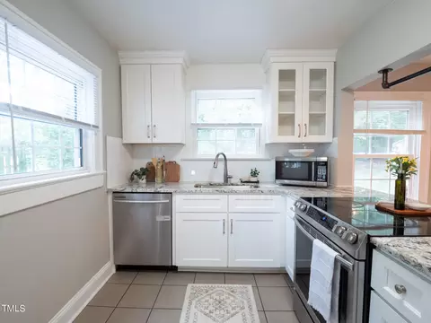 Kitchen - 3407 Guess Rd, Durham, NC 27705 photo 1 of 3