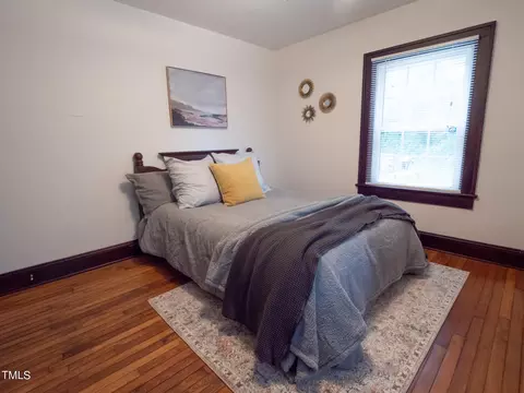 Bedroom - 3407 Guess Rd, Durham, NC 27705 photo 1 of 2