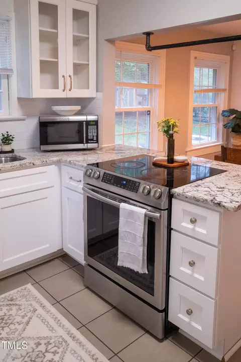 Kitchen - 3407 Guess Rd, Durham, NC 27705 photo 3 of 3