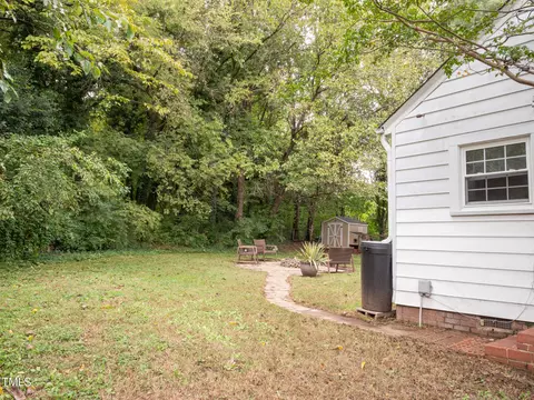 Exterior - 3407 Guess Rd, Durham, NC 27705 photo 2 of 5
