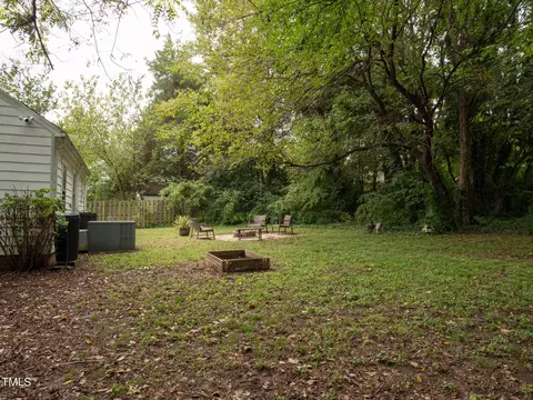 Exterior - 3407 Guess Rd, Durham, NC 27705 photo 5 of 5