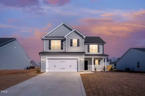 152 Claudia Ln, Raeford, NC 28376