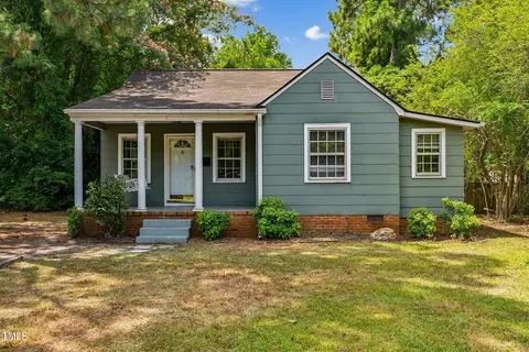 1509 Belvedere Ave, Fayetteville, NC 28305