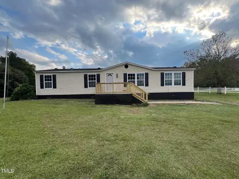 805 Morgan Rd, Henderson, NC 27537