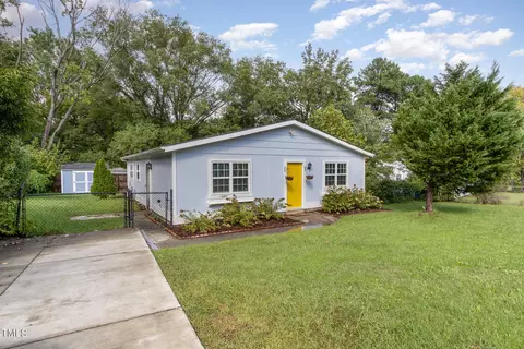 2737 Weldon Ter, Durham, NC 27703