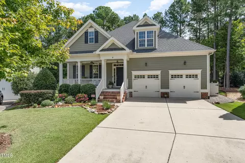 9 Coggins Mine Ct, Chapel Hill, NC 27517