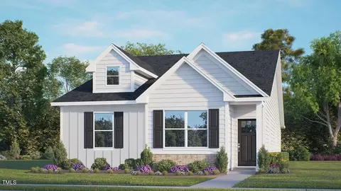 1317 White Verona Way, Knightdale, NC 27545
