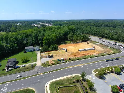 1229 Tulip St, Clayton, NC 27520