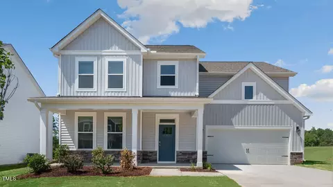256 Umstead St, Sanford, NC 27330